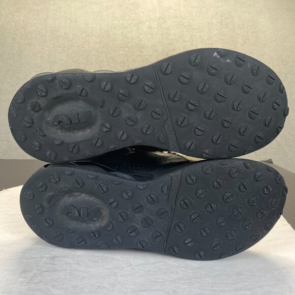 Nike Air Max Mens Sneakers Triple Black Size 12 DH4245-002,Athletic Shoes main image 8
